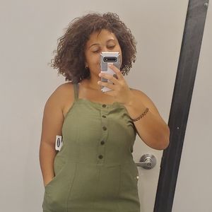 Meet your Posher, Amya